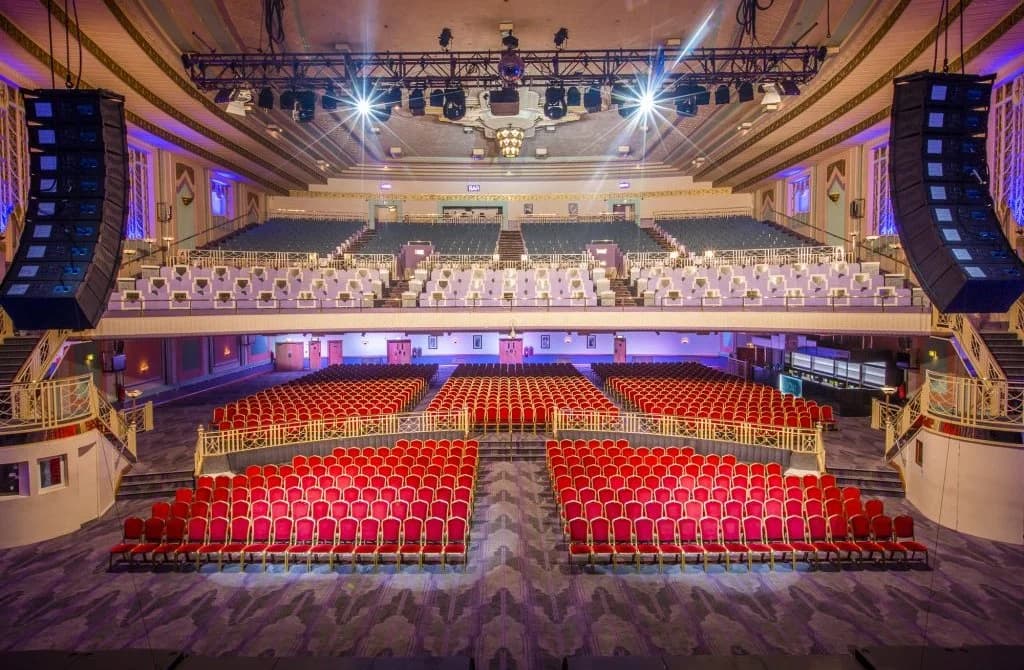 Troxy