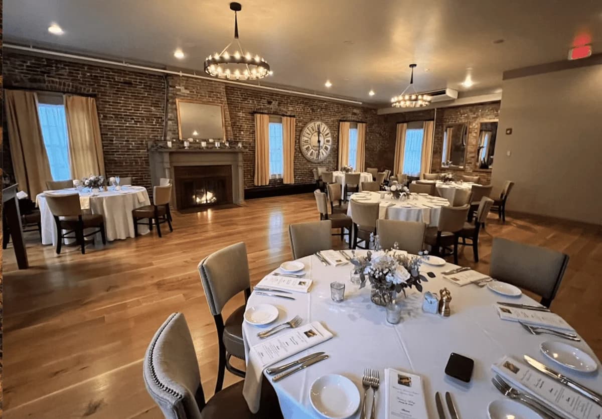 Turners Function Rooms