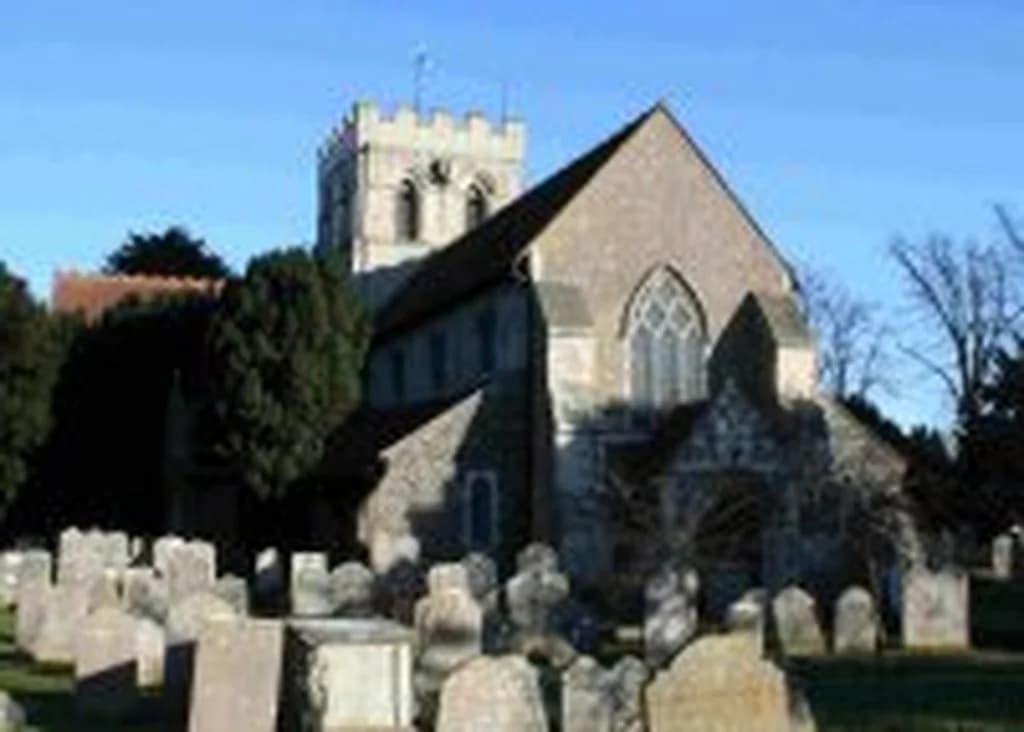 Parish Centre