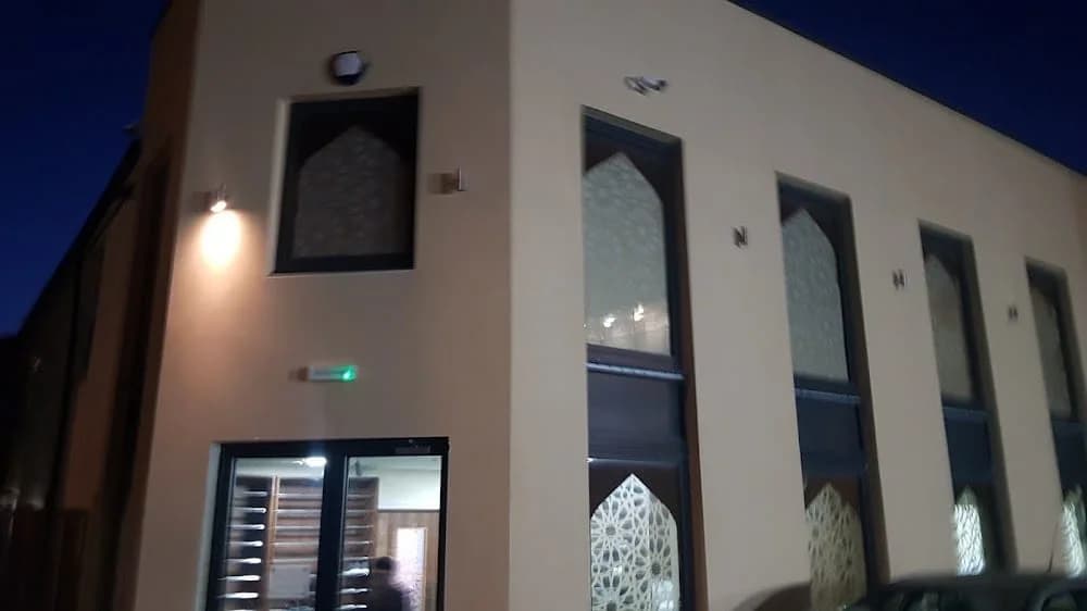South Norwood Islamic Community Centre (Masjid Uthman)