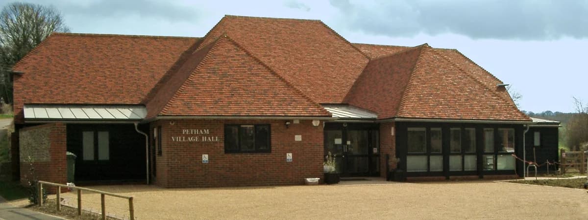 Petham Village Hall