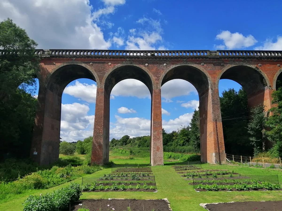 Lullingstone Country Park