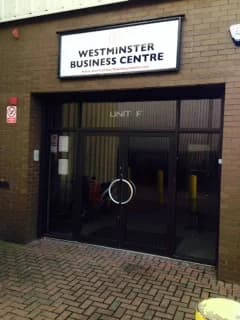 Westminster Business Centre
