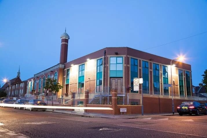 Muslim Community Centre