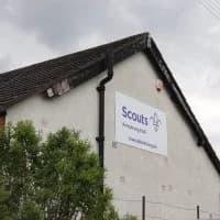 Lowry District Scouts