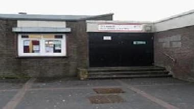 Abronhill Community Centre