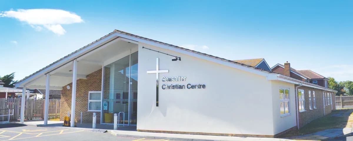 Seasalter Christian Centre