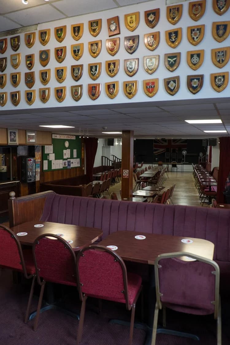 Victory Club