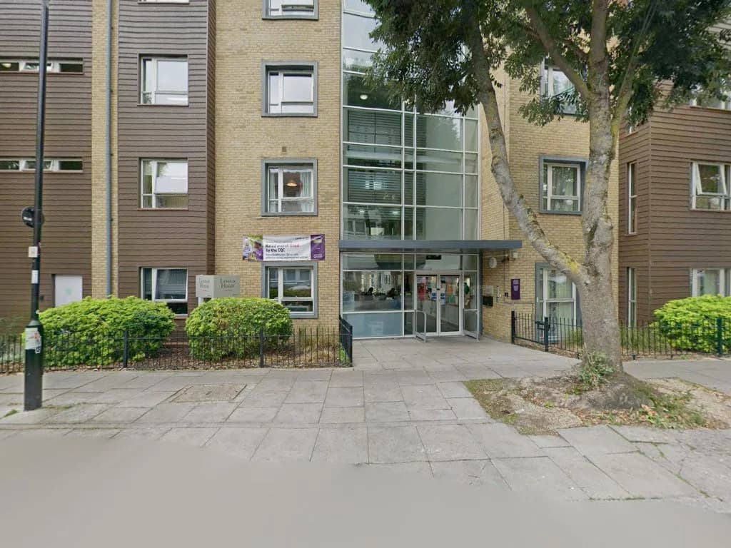 Finsbury Park Community Hub