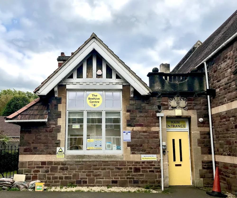 The Beehive Centre
