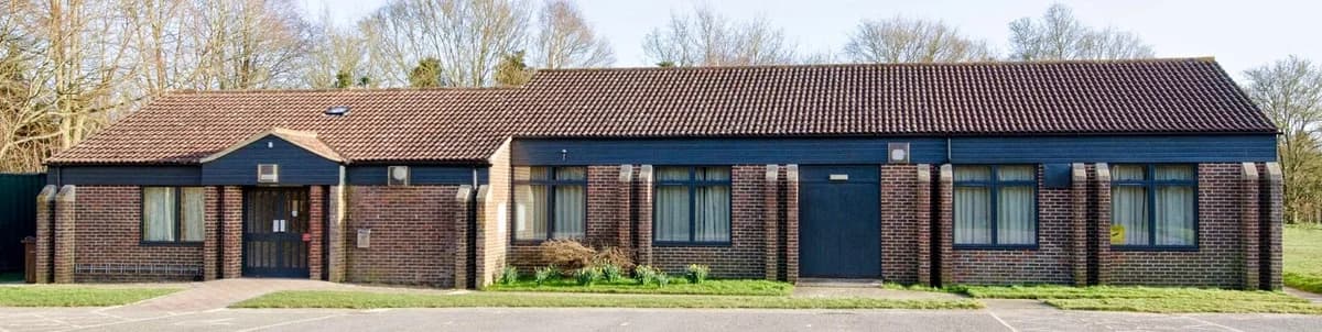 Chilton Village Hall