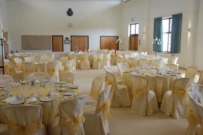Elham Village Hall