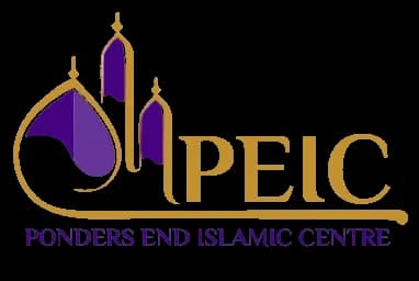 Ponders End Islamic Centre