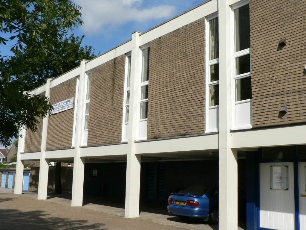 Balmoral Community Centre