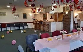 Chilthorne Domer Recreation Club
