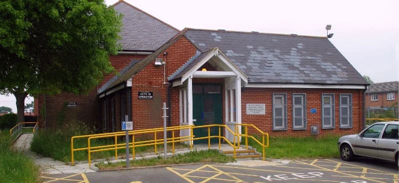Merryoak Community Centre