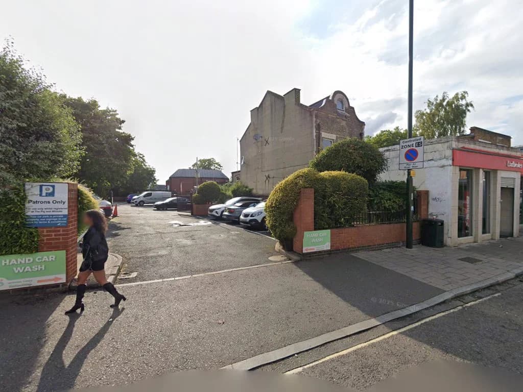 Sheen Lane Day Centre