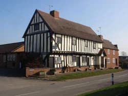 Aston Cantlow Village Hall