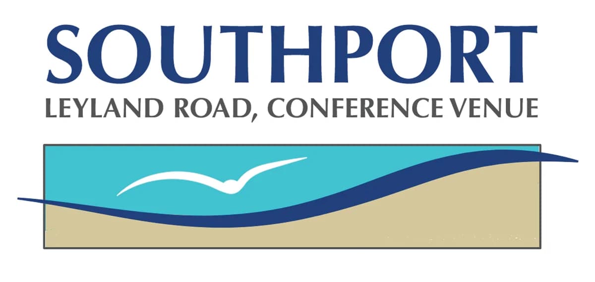 Southport - Leyland Road - Conference Venue
