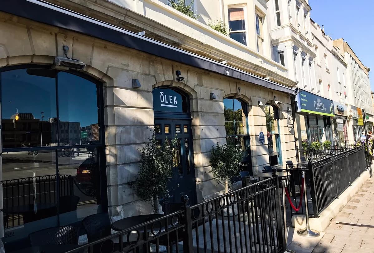 Olea