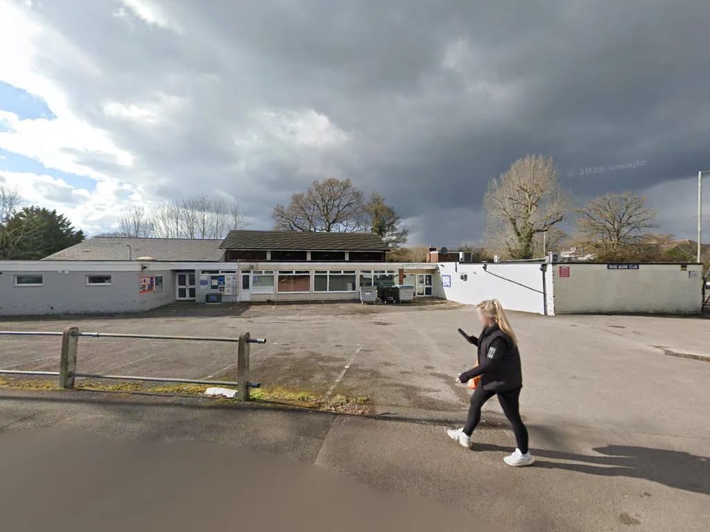 Park Barn Community Centre