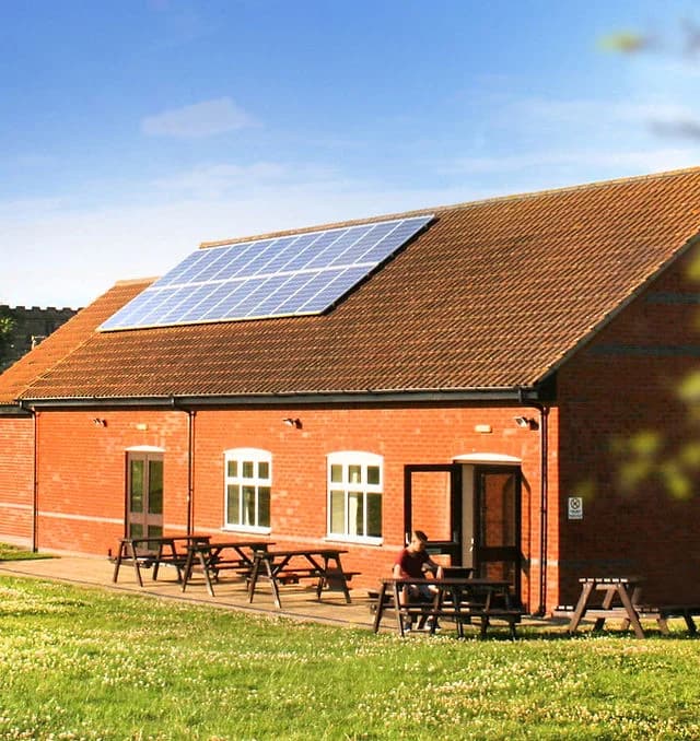 Yelden Village Hall