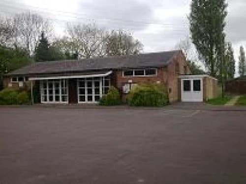 Bredhurst Village Hall