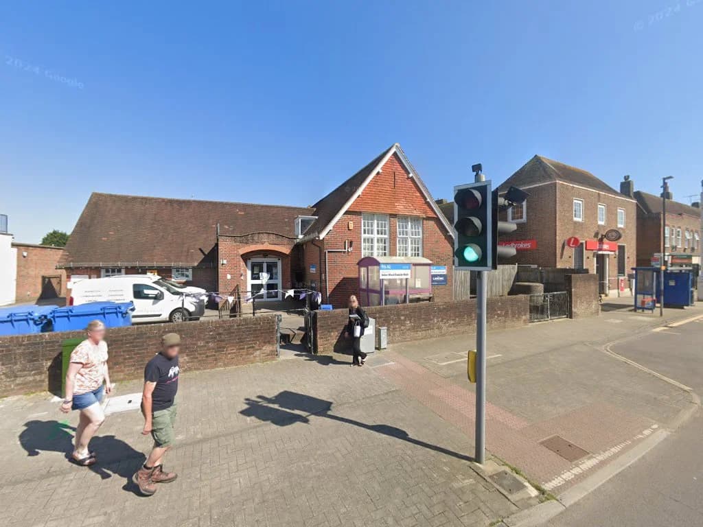 Adur West Family Hub