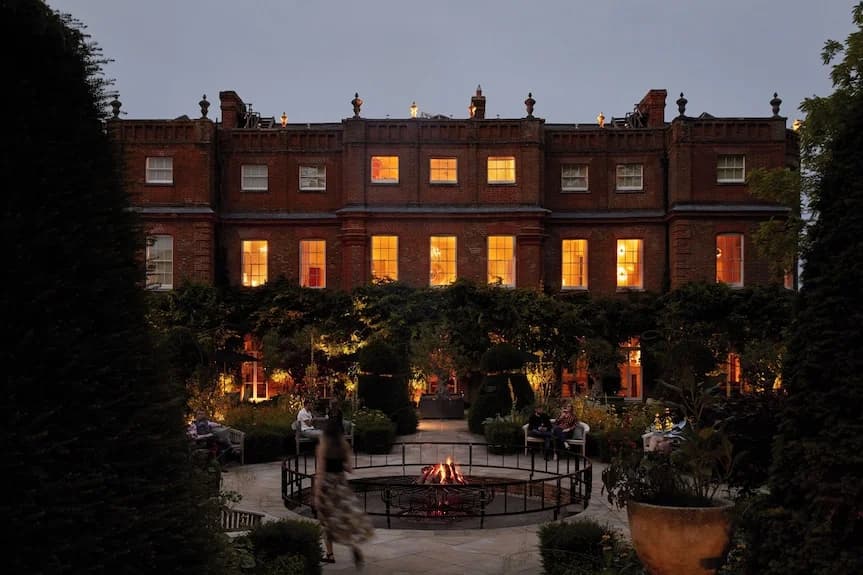 The Grove Hotel – Spa and Golf