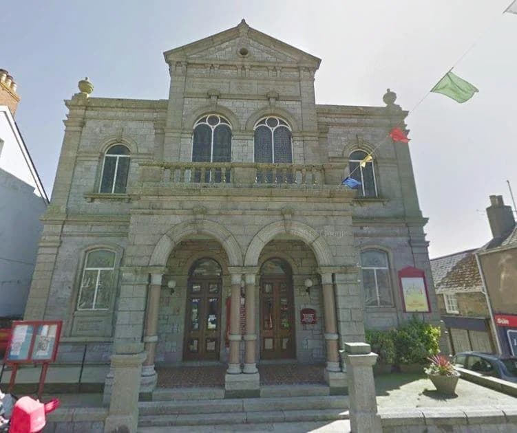 Epworth Centre