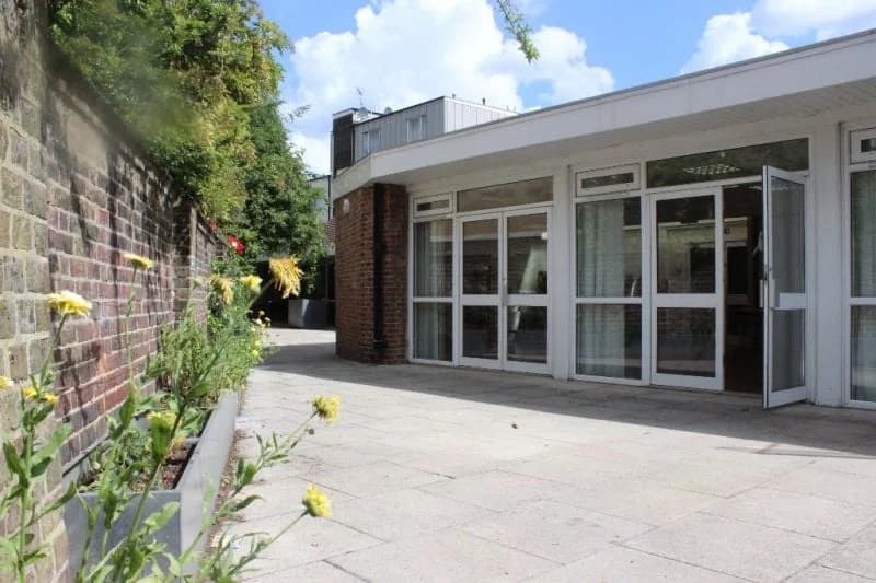 Kingsmead Community Centre