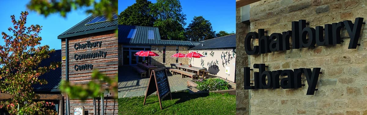 Charlbury Community Centre