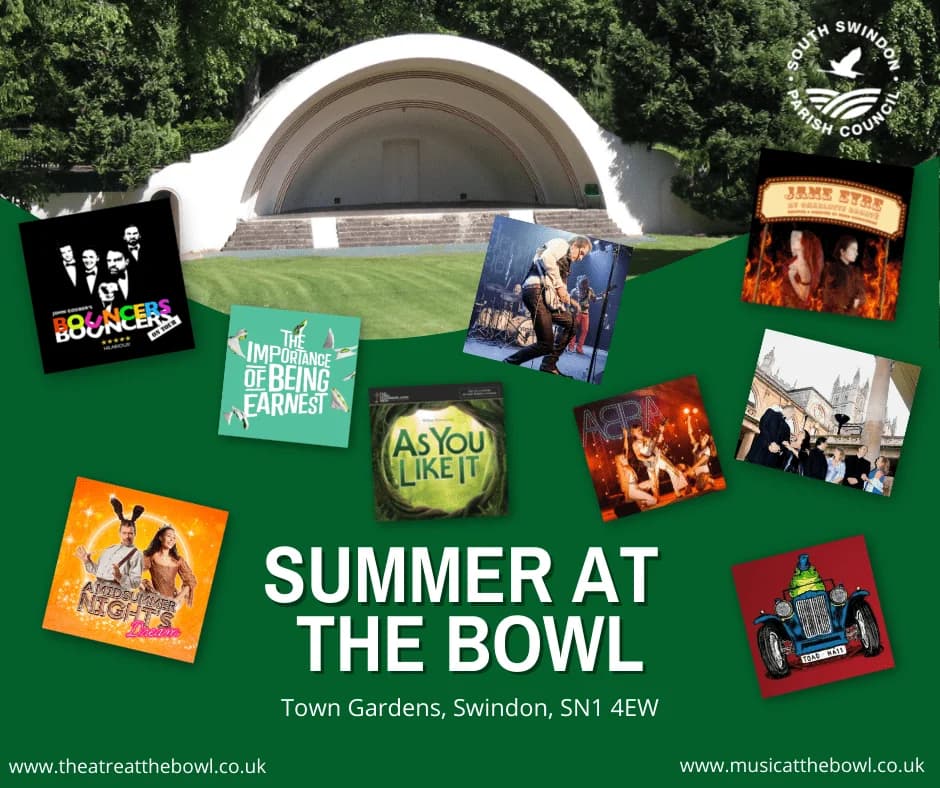 The Swindon Summer Bowl