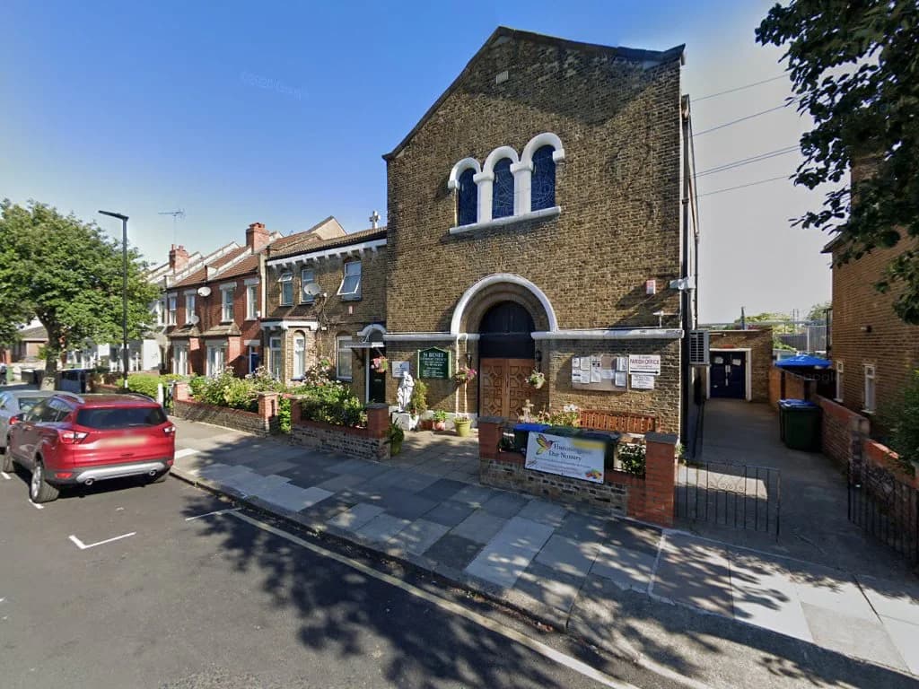St Benet's Church Hall