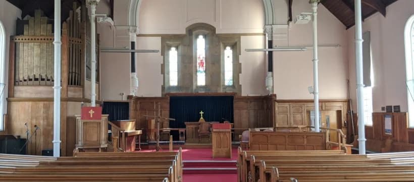 Reigate Methodist Church