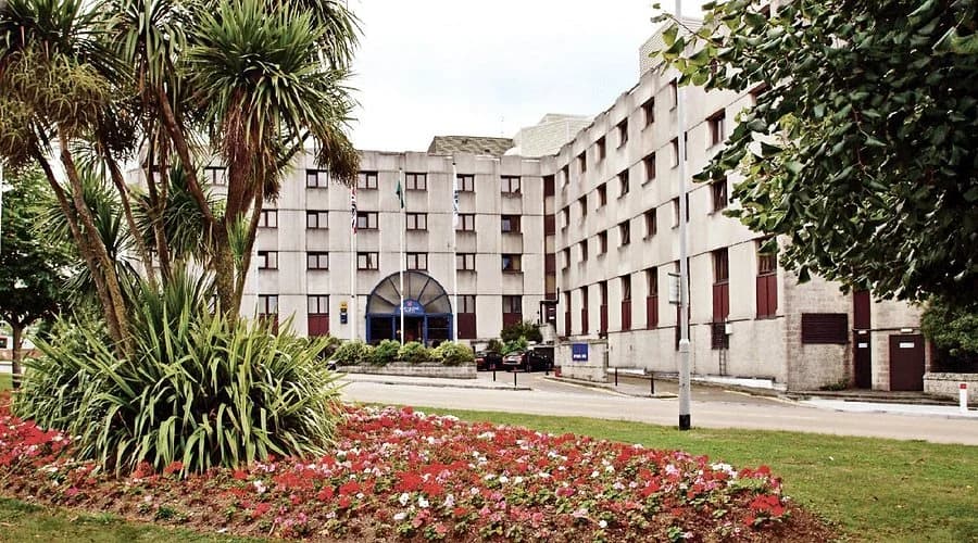 Copthorne Hotel Plymouth