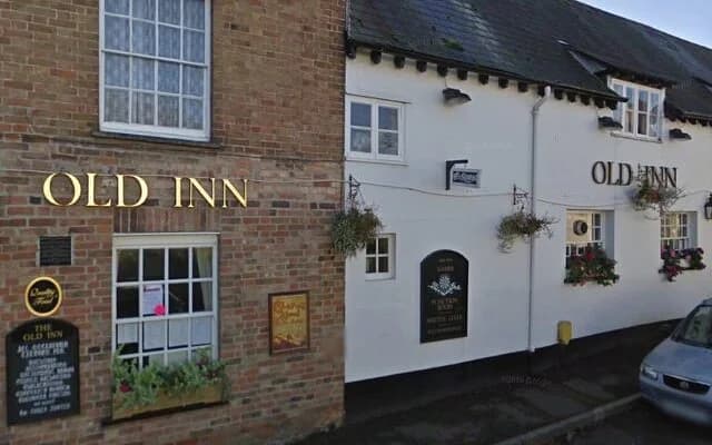 The Old Inn