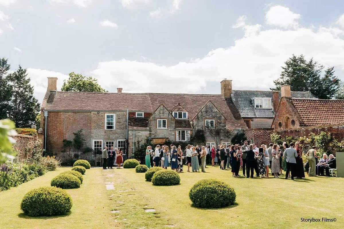 Midelney Manor