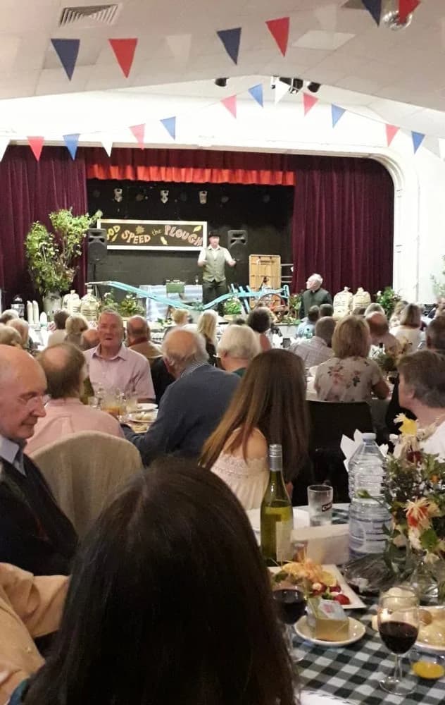 Brockham Village Hall