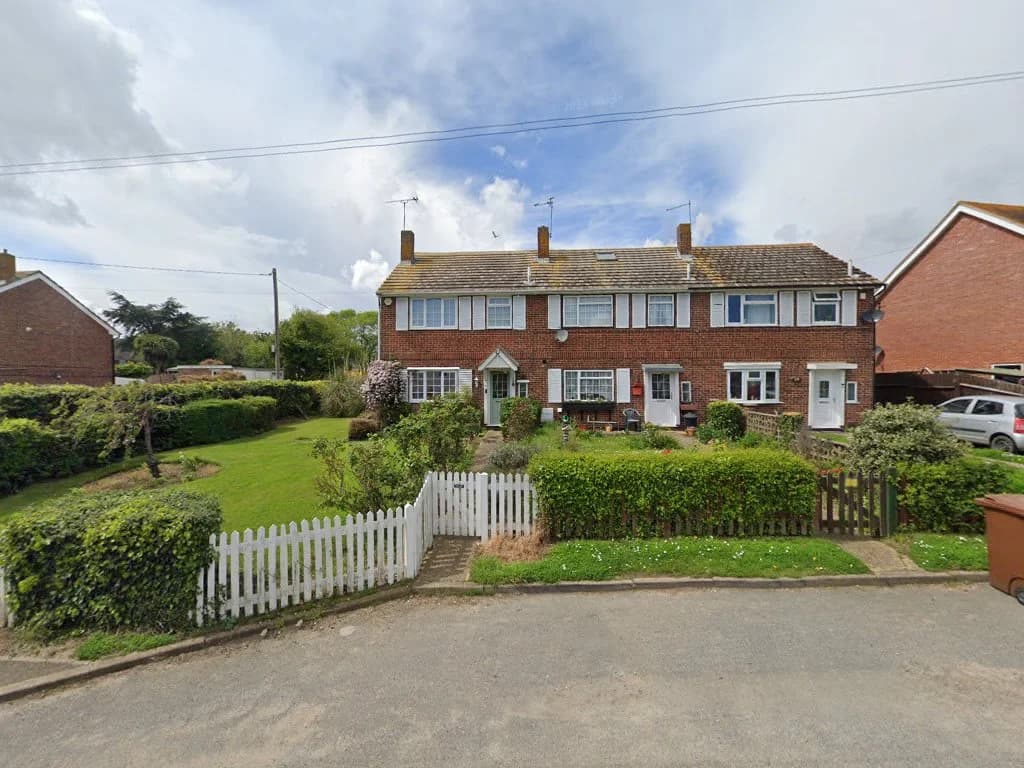 Allhallows village hall