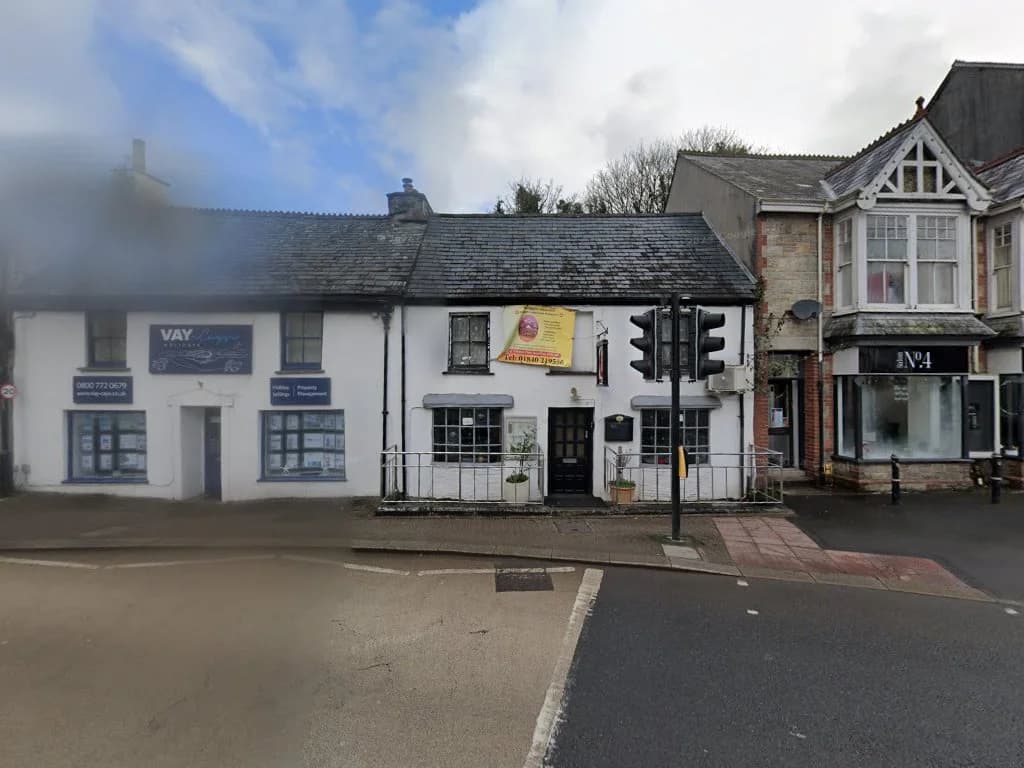 Visit Camelford