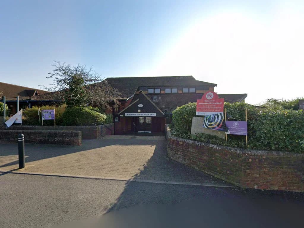 The Southwood Community Centre