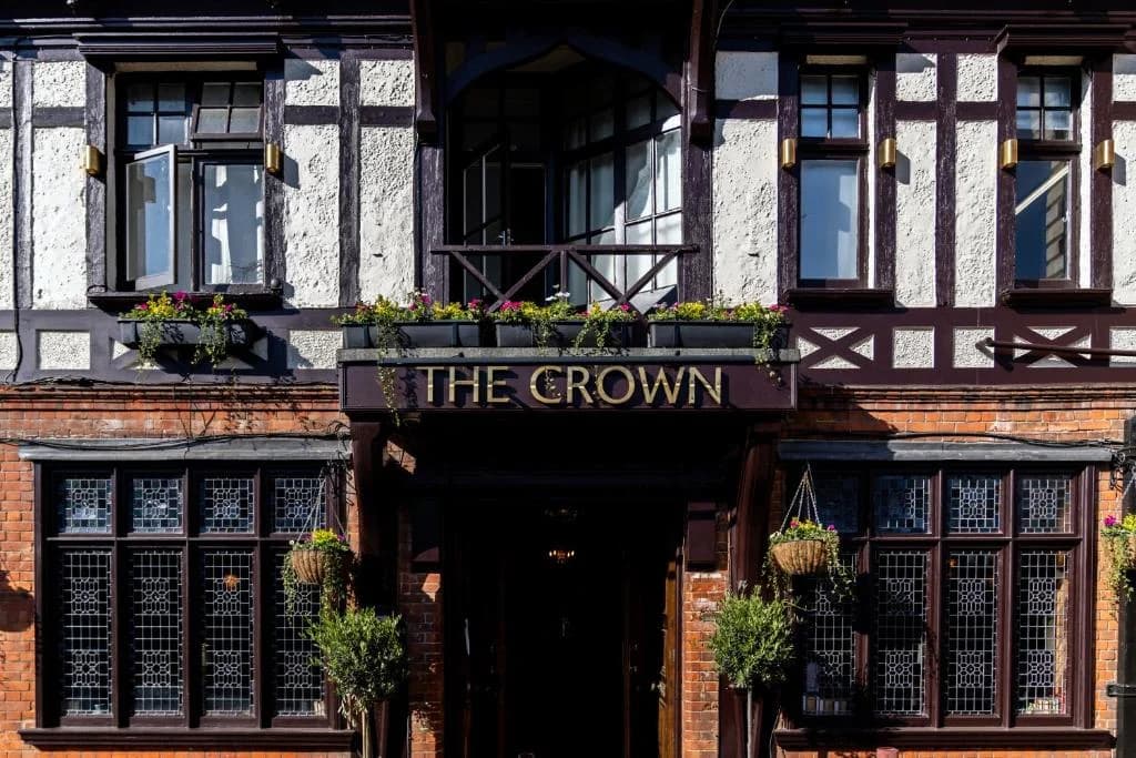 The Crown