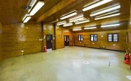 Provost Community Hall