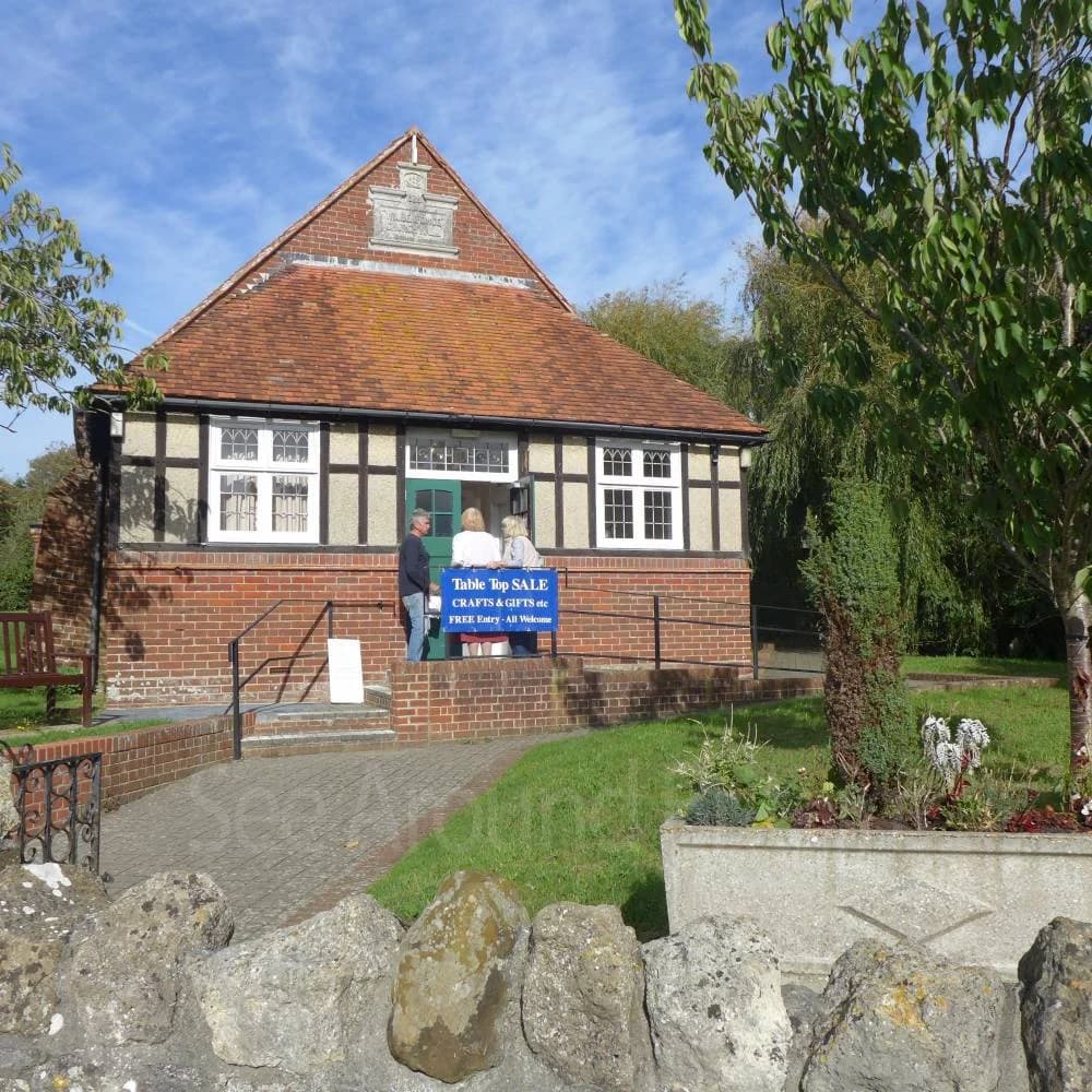 Wilberforce Hall