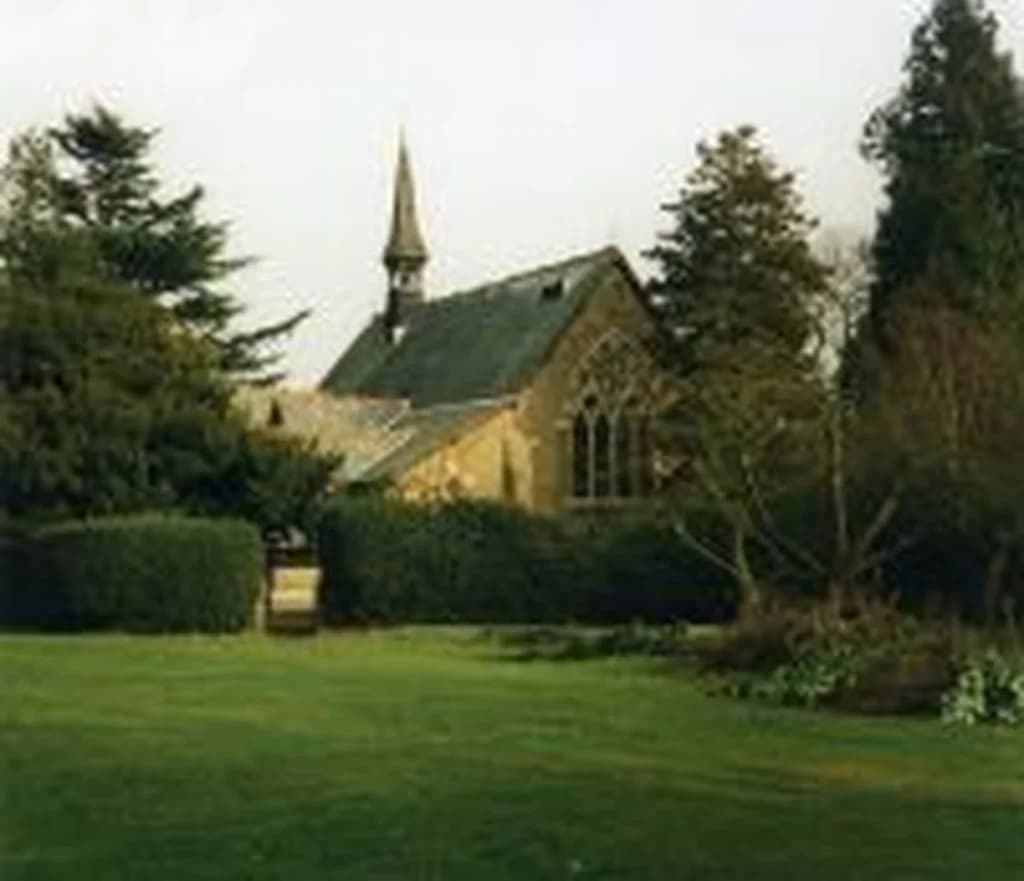 St John the Baptist Church, Kingston Vale