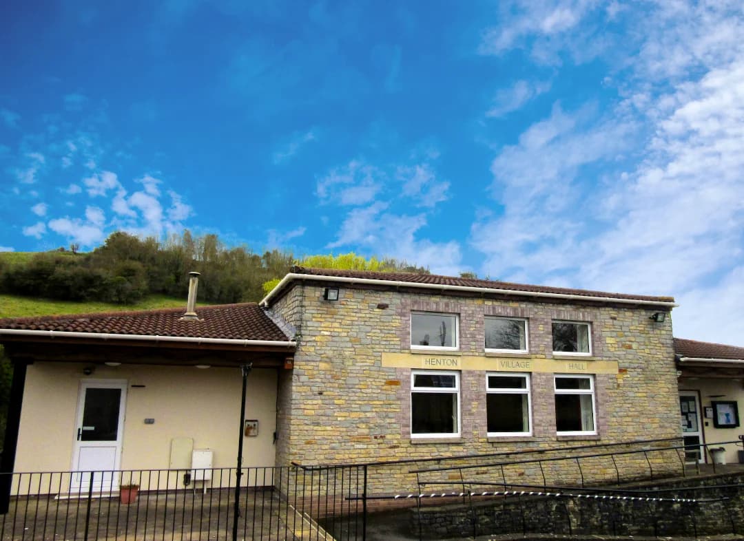 Henton Village Hall