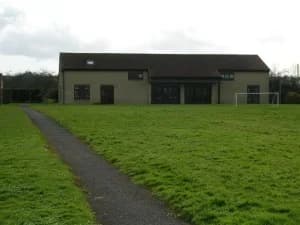 Rimpton Village Hall