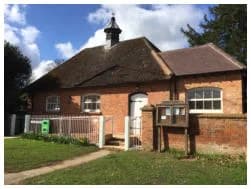 Aston Abbotts Village Hall