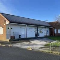 Waddesdon Community Centre